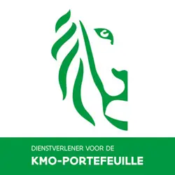 logo KMO-portefeuille