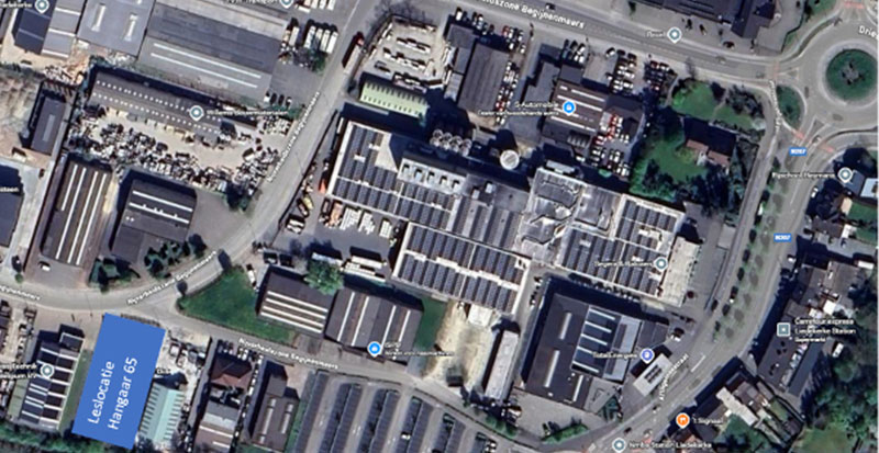 oefenterein-liedekerke oefenterein-liedekerke