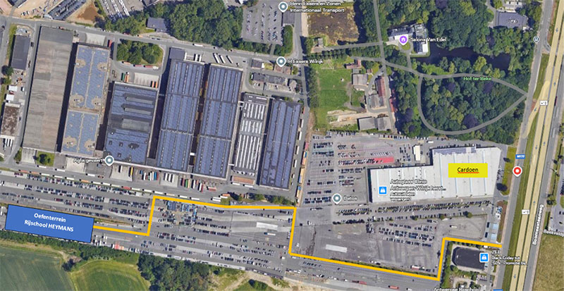 oefenterein-wilrijk oefenterein-wilrijk